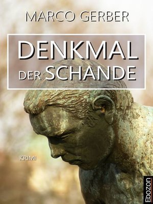 cover image of Denkmal der Schande